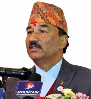 राप्रपा नेपालको केन्द्रीय समिति बैठक आह्वान 