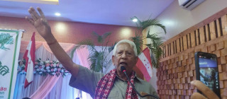 दाइ–भाउजू प्रवृत्ति हाबी हुँदा काँग्रेस उँभो लाग्न सकेन