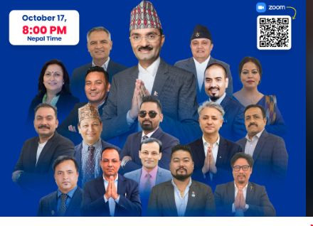  आरके शर्माले भने- चुनाव जित्ने विश्वास छ, सबैसँग छलफल गरेर काम अघि बढाउँछु