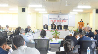 शिक्षक दरबन्दी थप्ने निर्णय