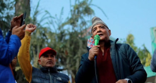 गणतन्त्रको विरुद्धमा चैतमा नतिजा आउँछ: राणा