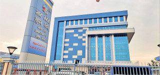 तोडफोड र आगजनीबाट भाटभटेनीमा १० अर्ब ८५ करोडभन्दा बढीको क्षति 